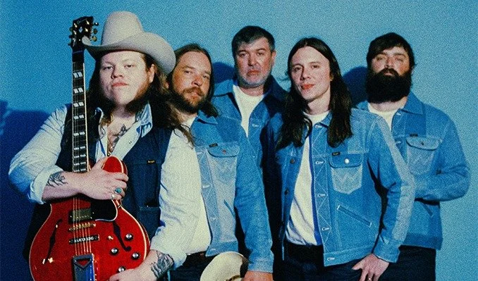 Darling Blue Tour Pt. 2 | Marcus King Band