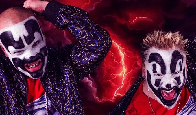 Insane Clown Posse