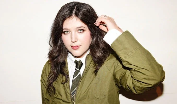 'Live In July | Lucy Dacus