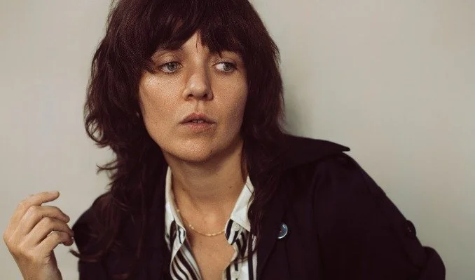 Creature of Habit Tour | Courtney Barnett