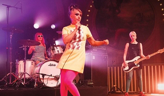 Bikini Kill