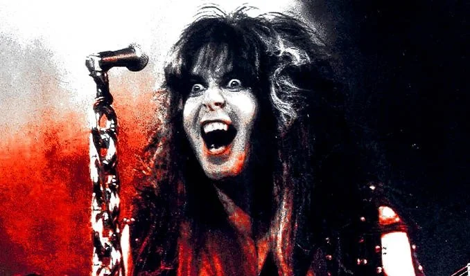 1984 TO HEADLESS | W.A.S.P.