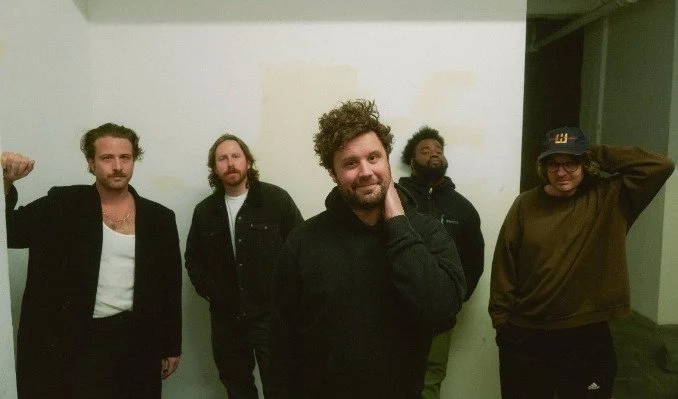 Passion Pit: The Pretty Penny Tour