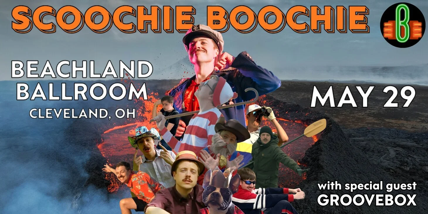 Scoochie Boochie