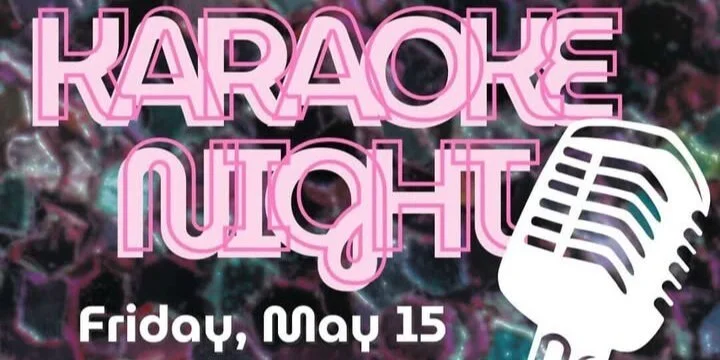 Karaoke Fundraiser for City Dogs w/ KJ Stunningham!