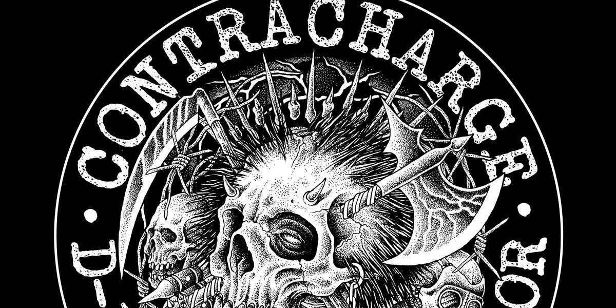 Contracharge / Hell Is Here / Necroprophecy