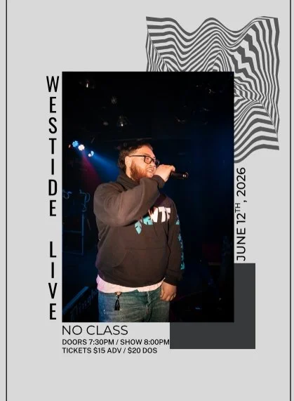 WESTSIDE LIVE 6/12/26