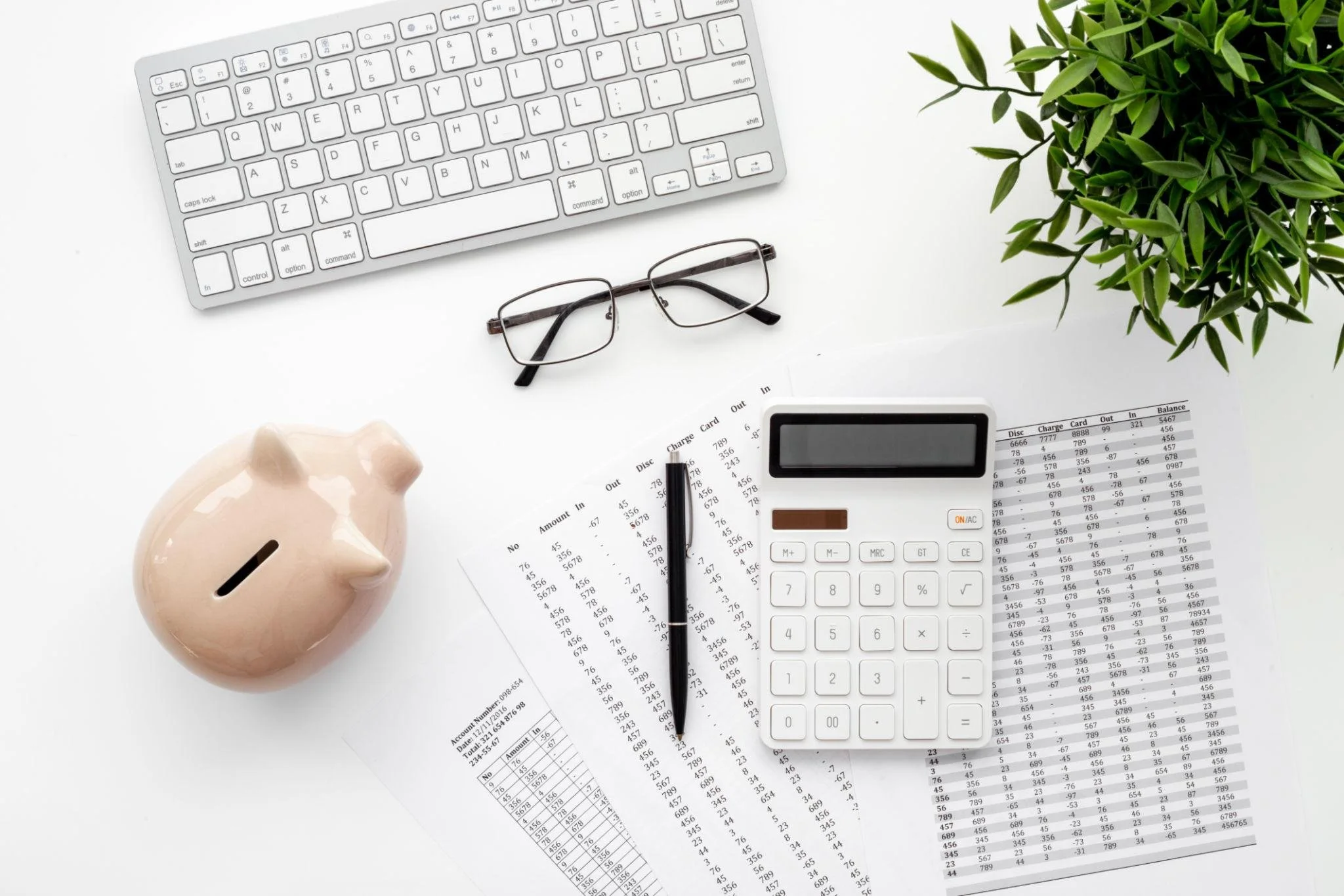 Simple W-2 Tax Services starting at