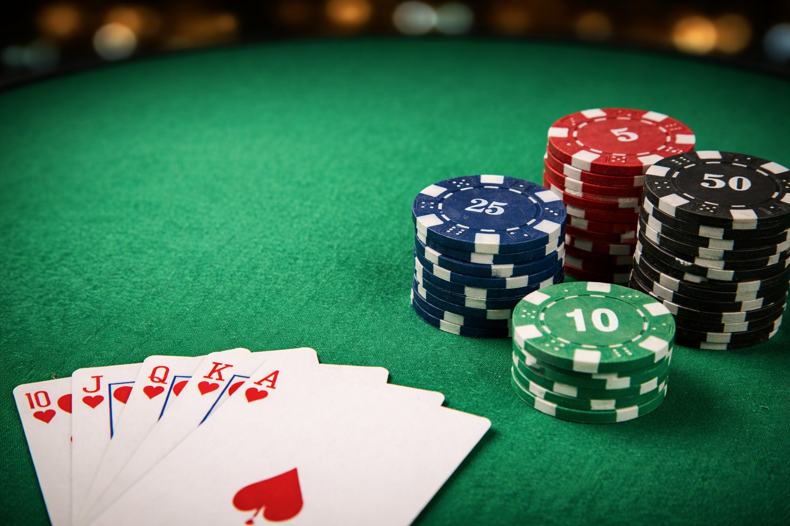 Poker Players & Gambling Tax Services starting at