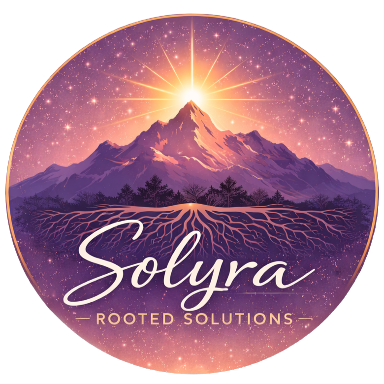 Solyra Rooted Solutions 