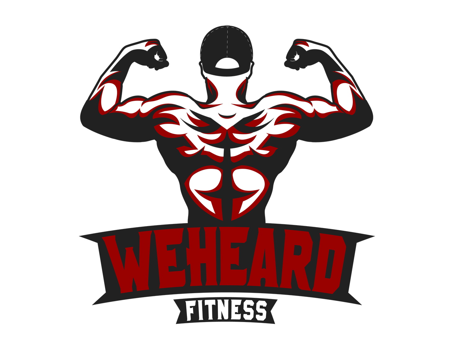 WEHEARD SUPPS