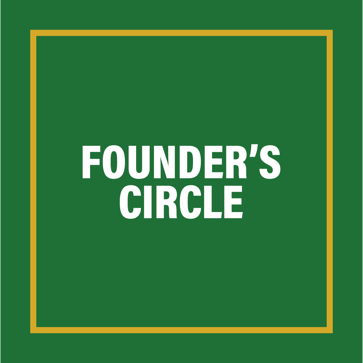 An Evening at the Boathouse - Founders Circle Ticket