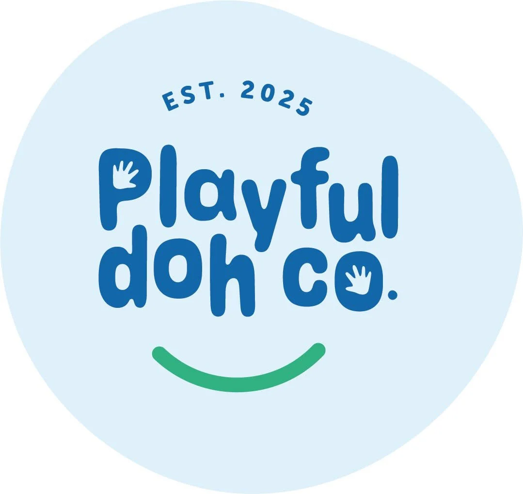 Sensory Play Class
