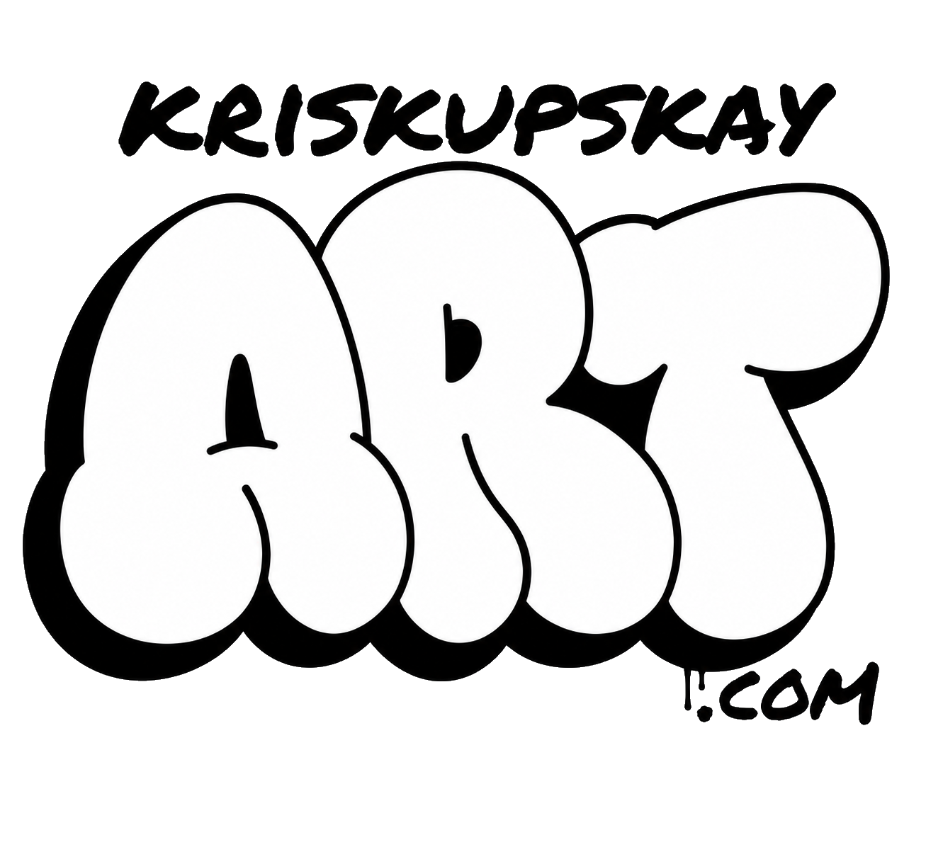 Kris Kupskay Art
