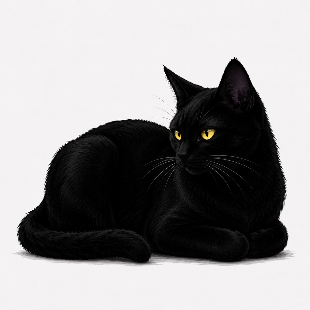 Meow
