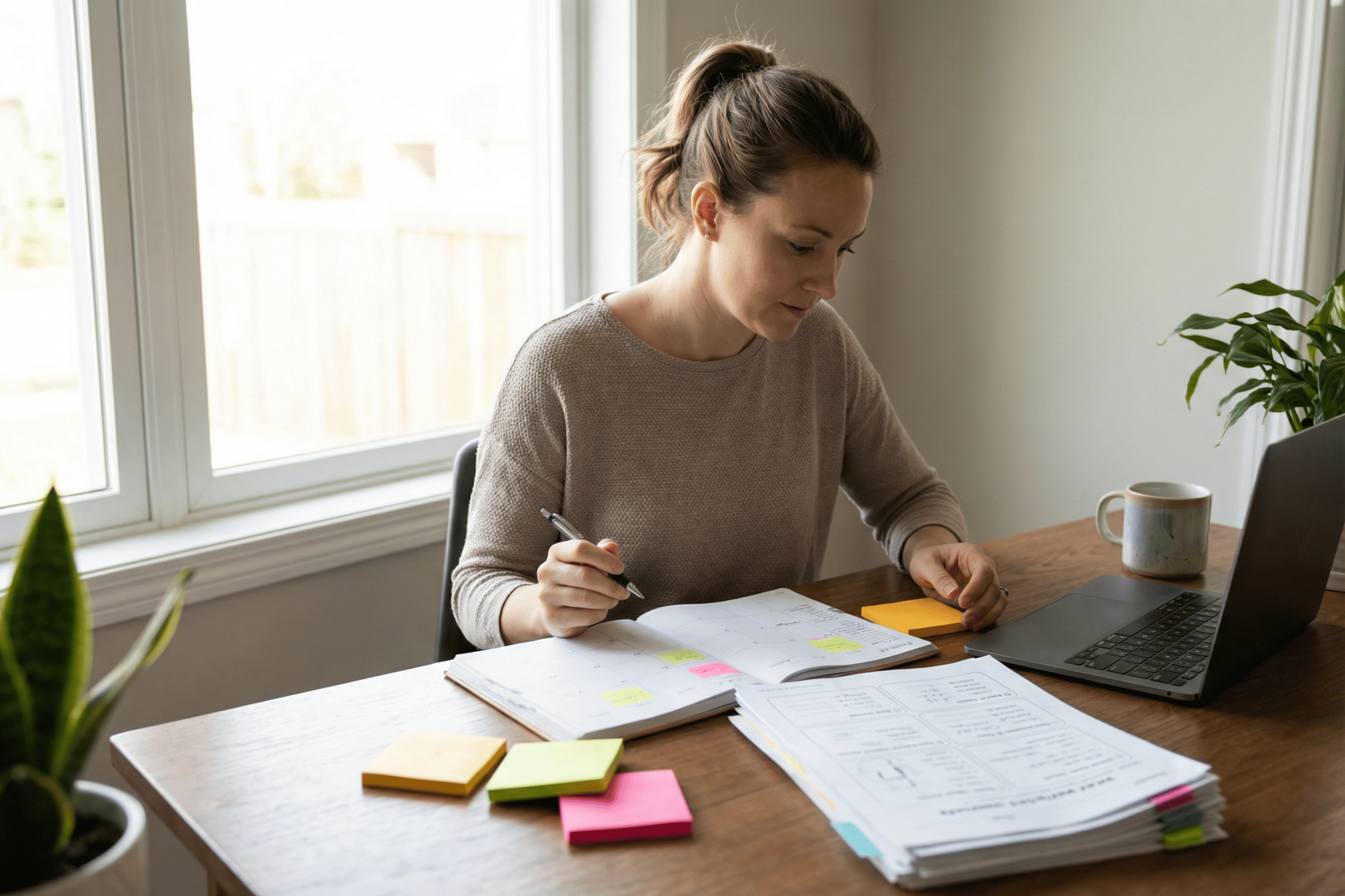 Why Is This Student Acting This Way? What Trauma-Informed Teachers Do Differently