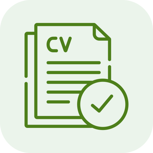 Resume & Repositioning