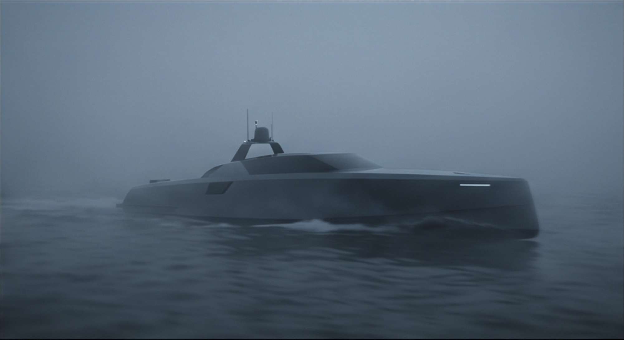 Project Trident