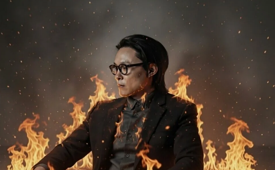 Scott Jung