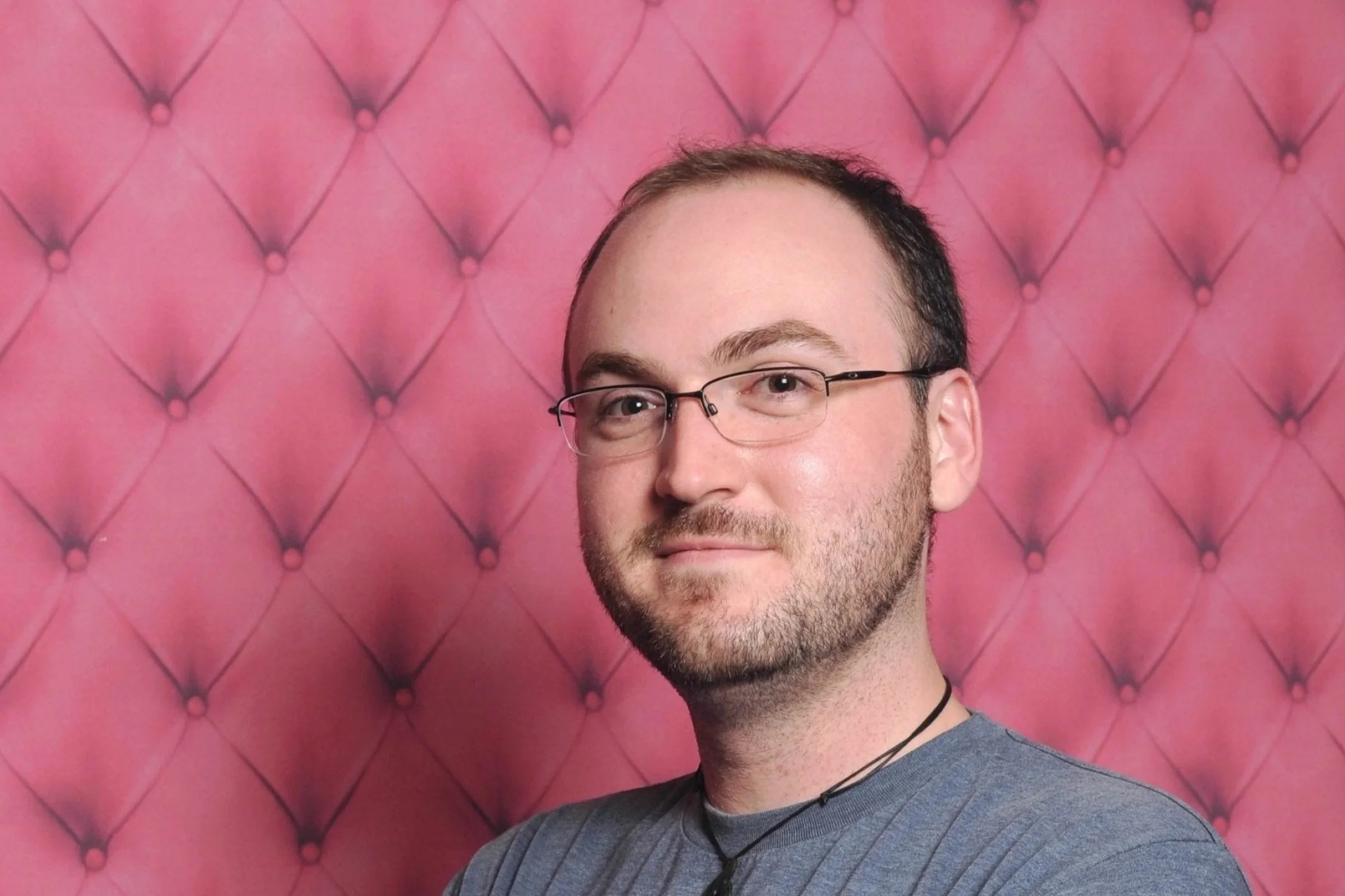 Joseph grossmann