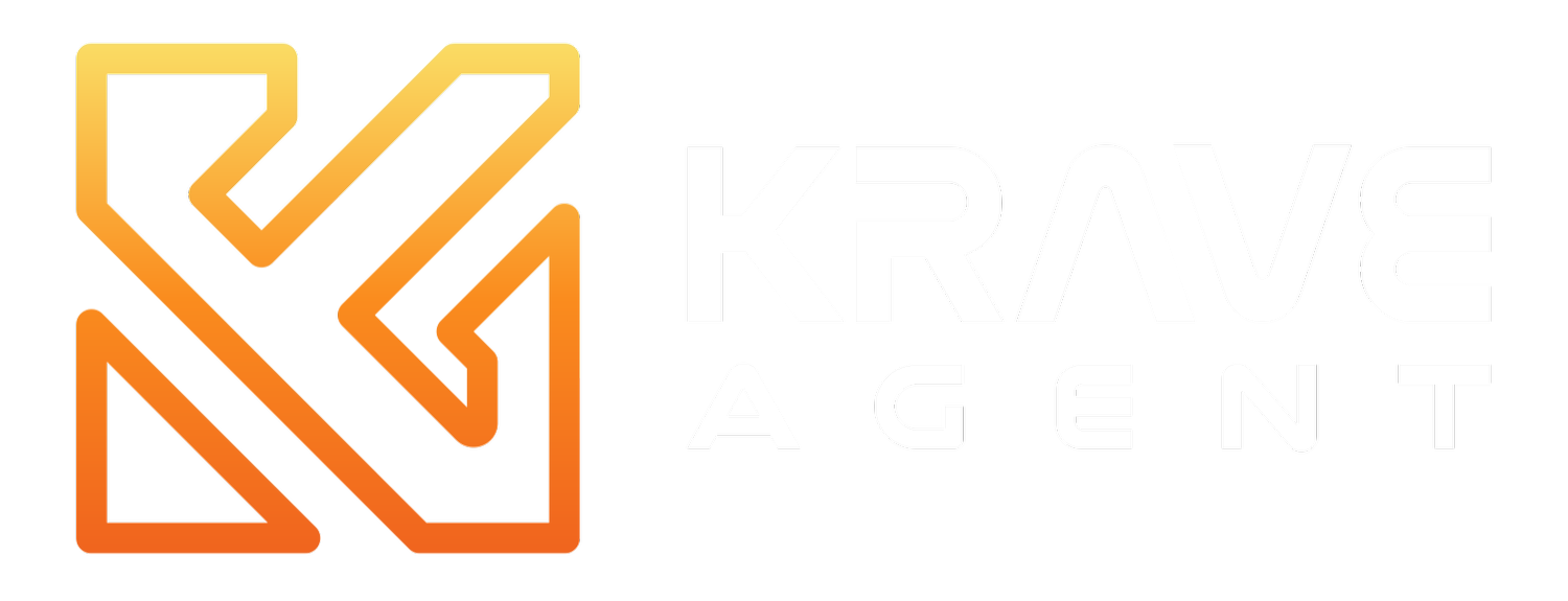 KRAVE AGENT