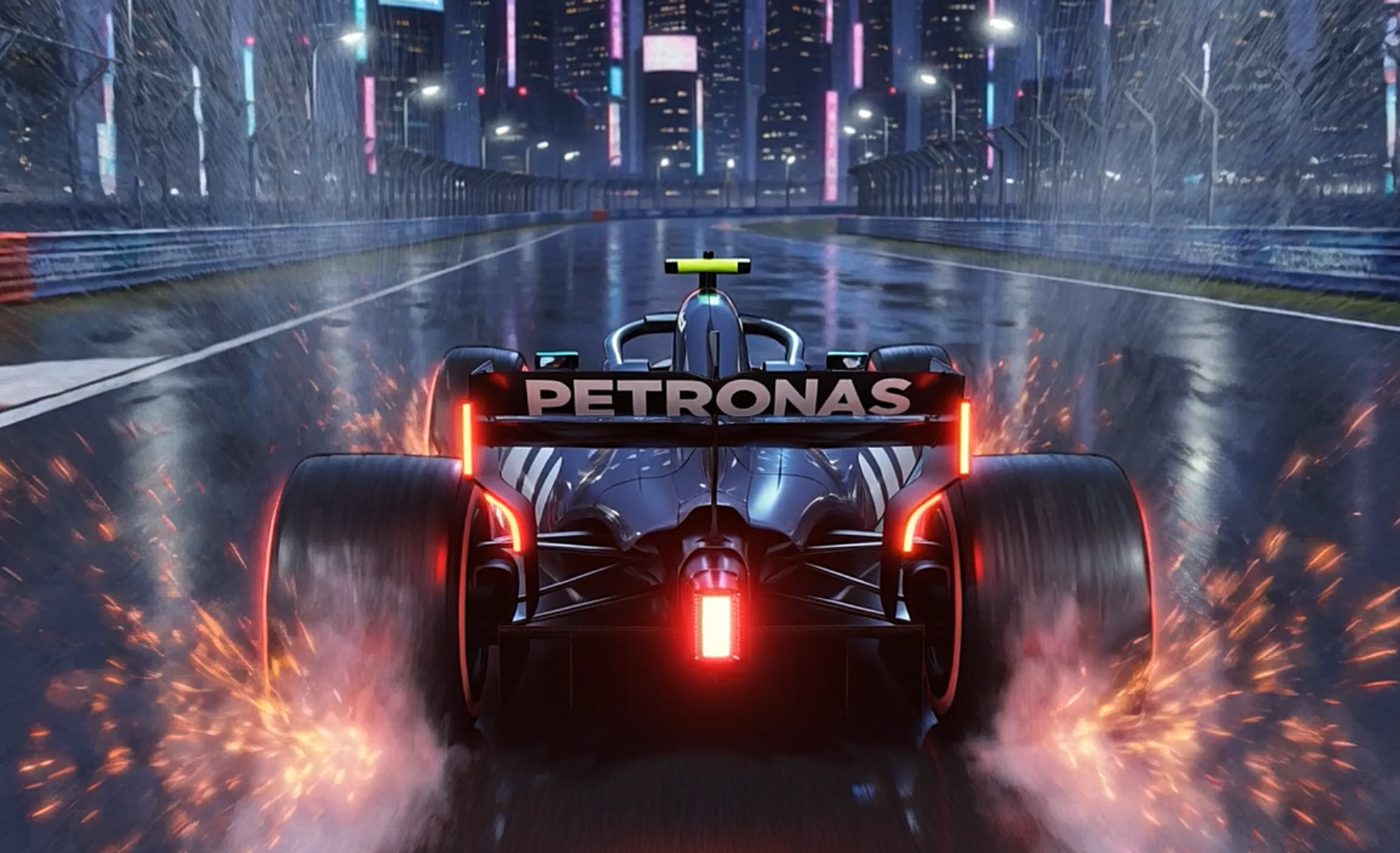 Suzuka GP 2026