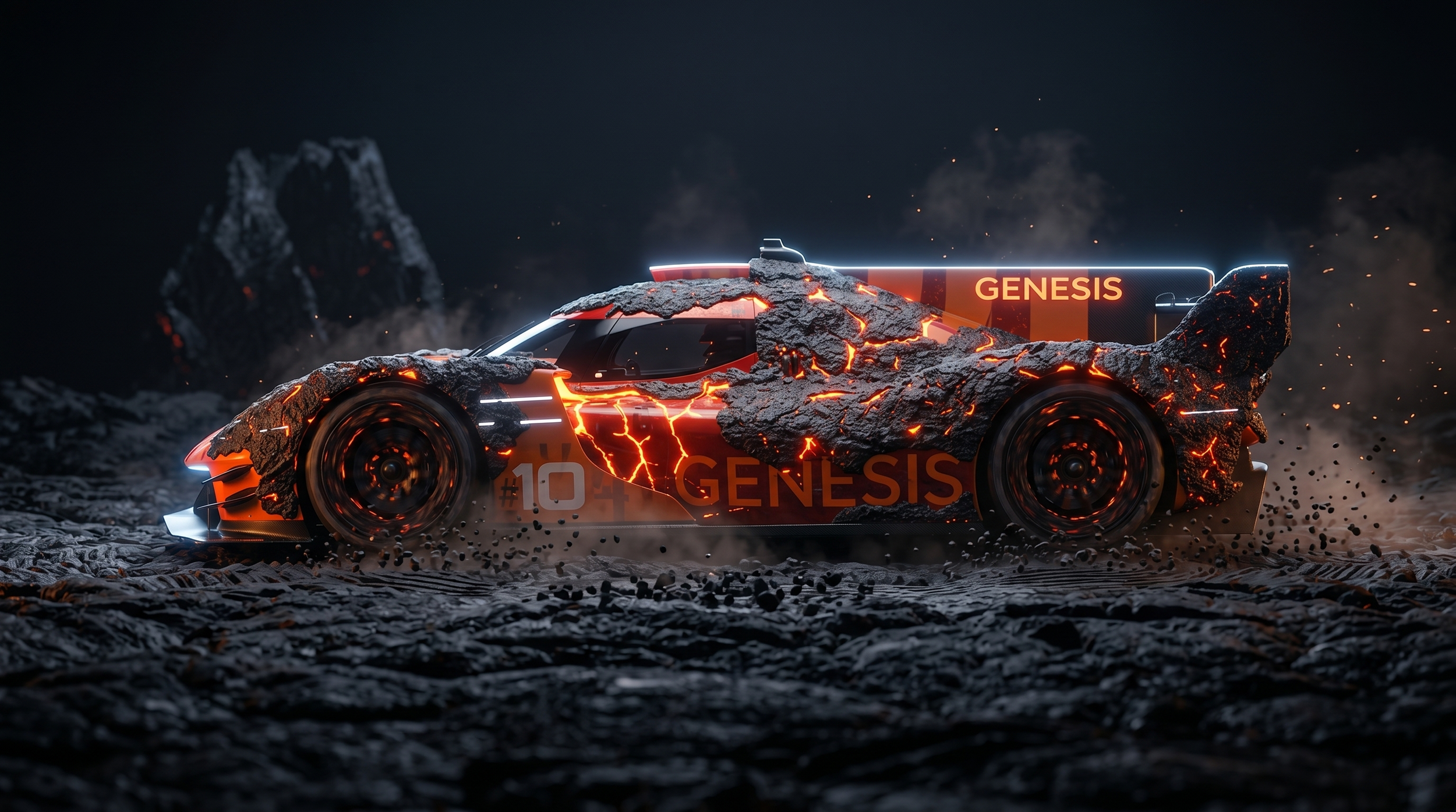 Sounds of MAGMA