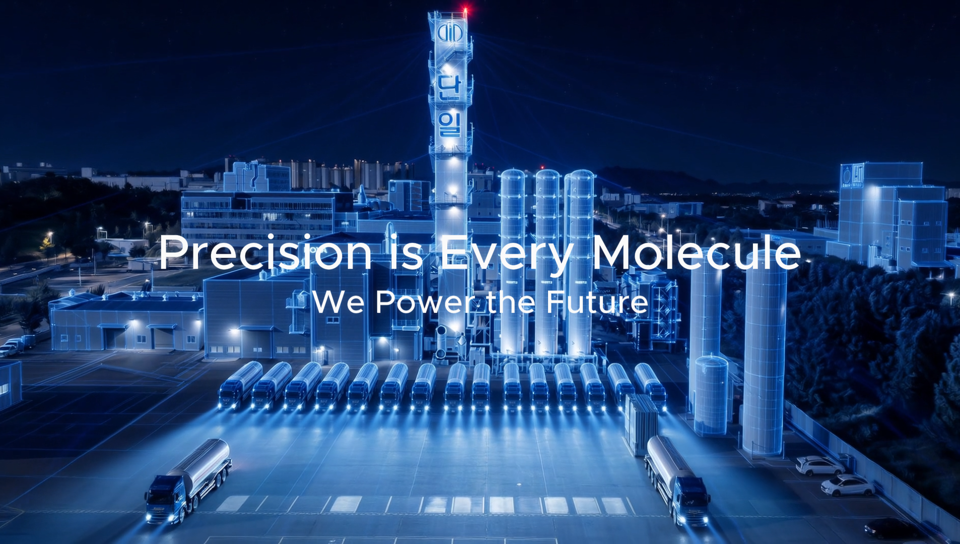 Corporate Visualization & Infographics