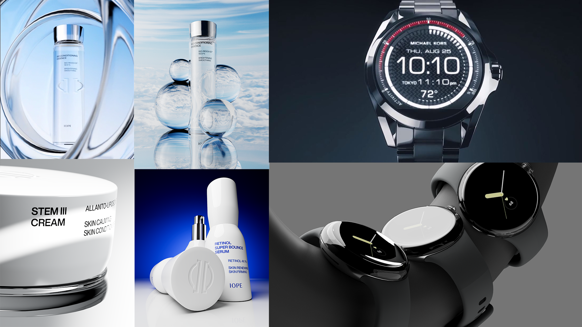 Luxury & Lifestyle Products