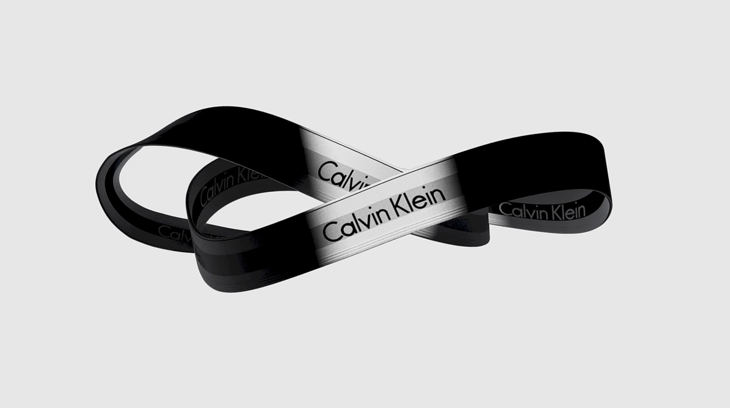 Calvin Klein - Infinity Loops