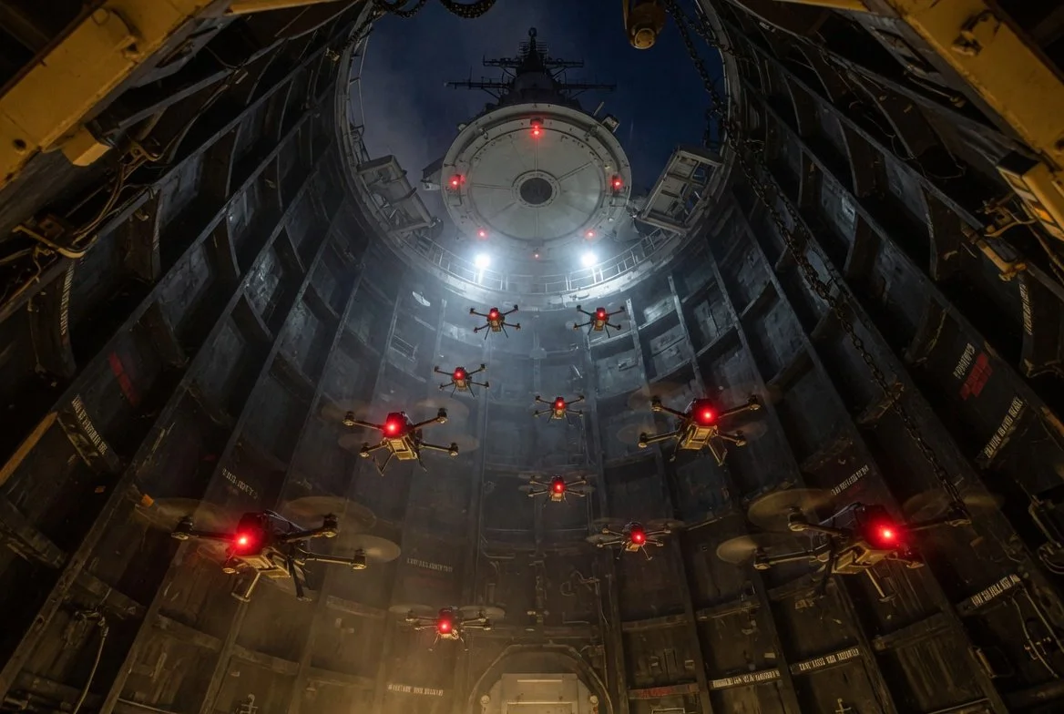 Defense Innovation