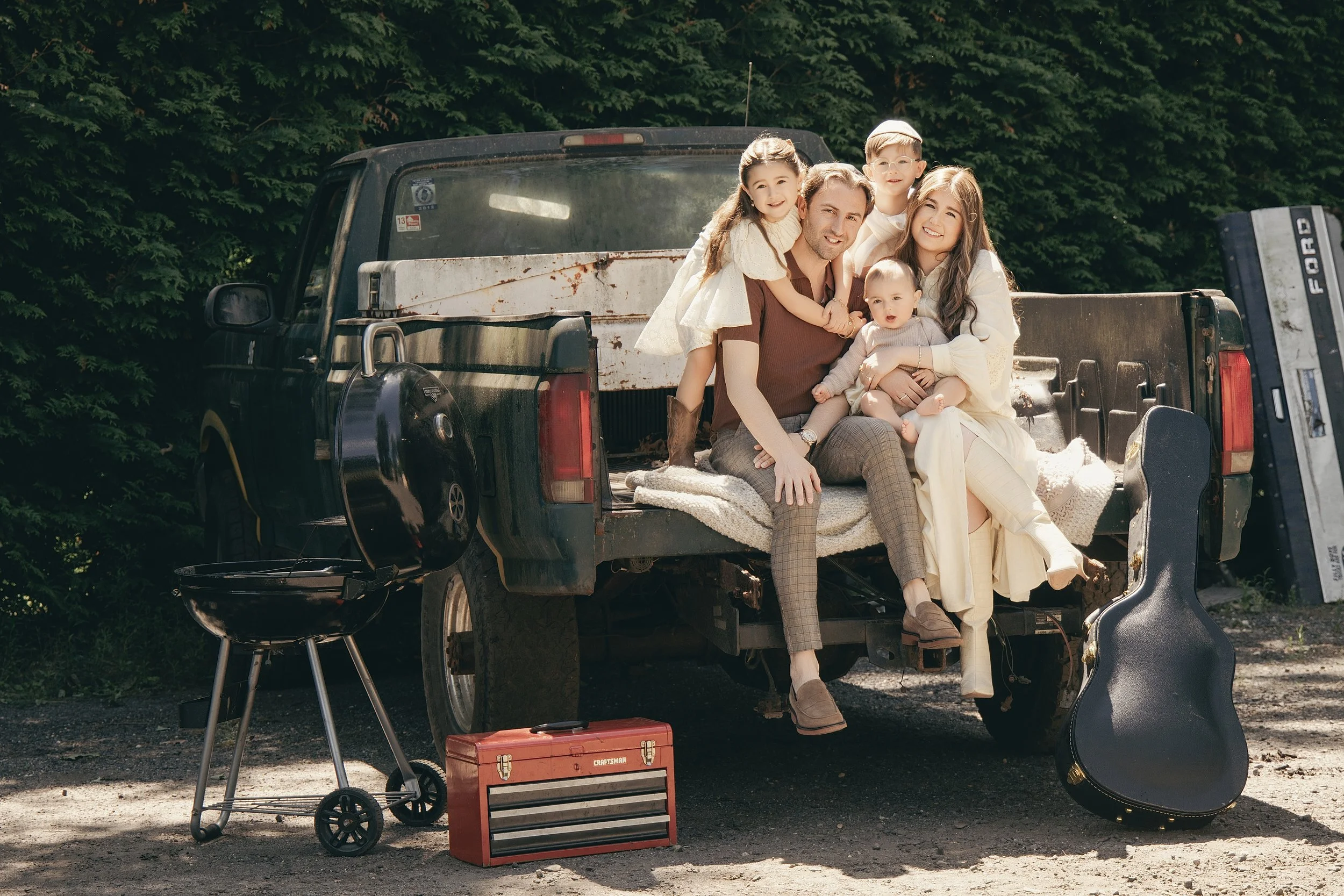 Tailgate Together