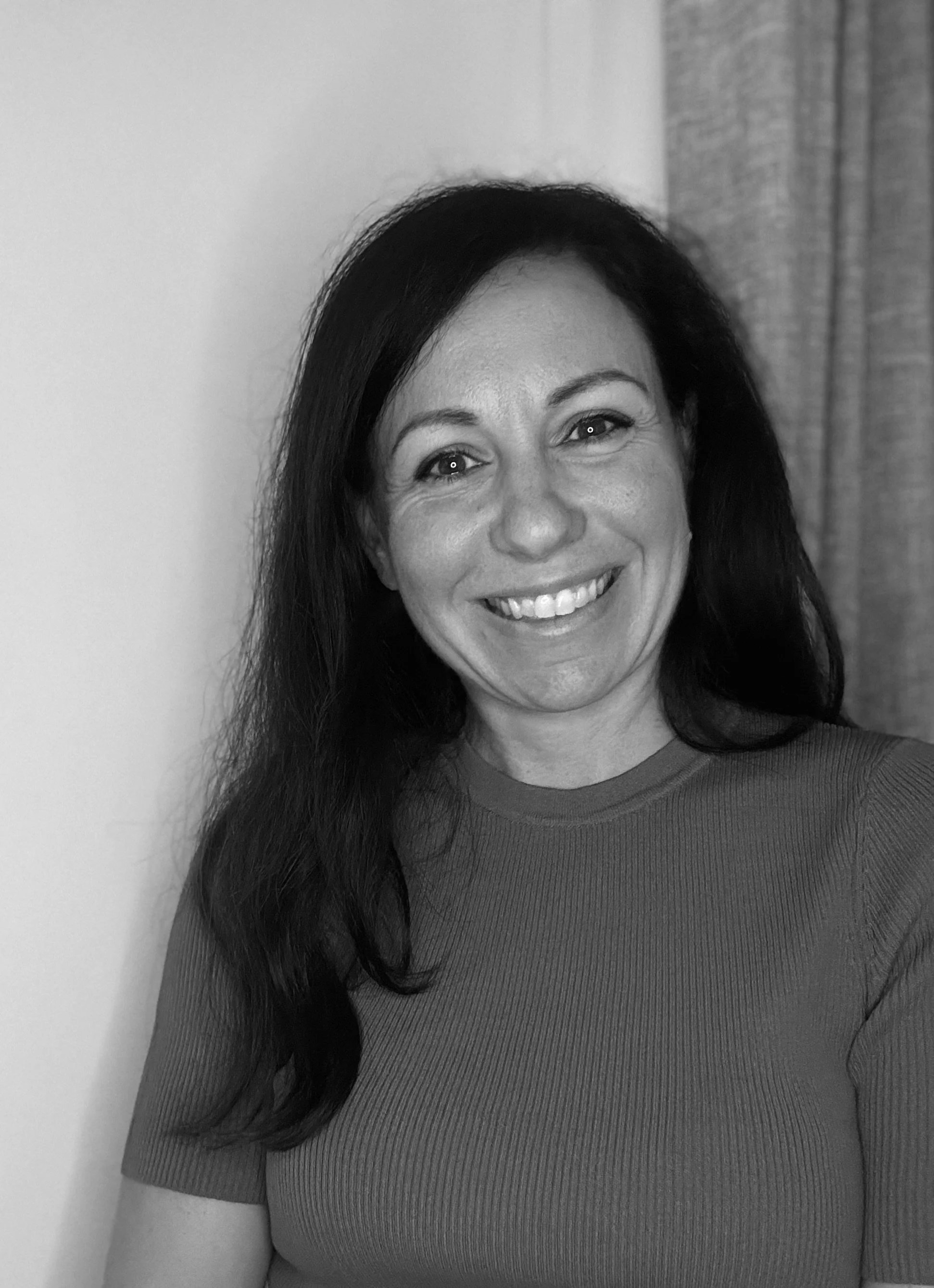 Marina Tomasella — Nutritionist, Naturopath and child feeding specialist, Founder of Feed and Nurture