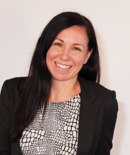 Marina Tomasella — Child Nutritionist, Naturopath and Founder of Feed and Nurture, Sydney Australia
