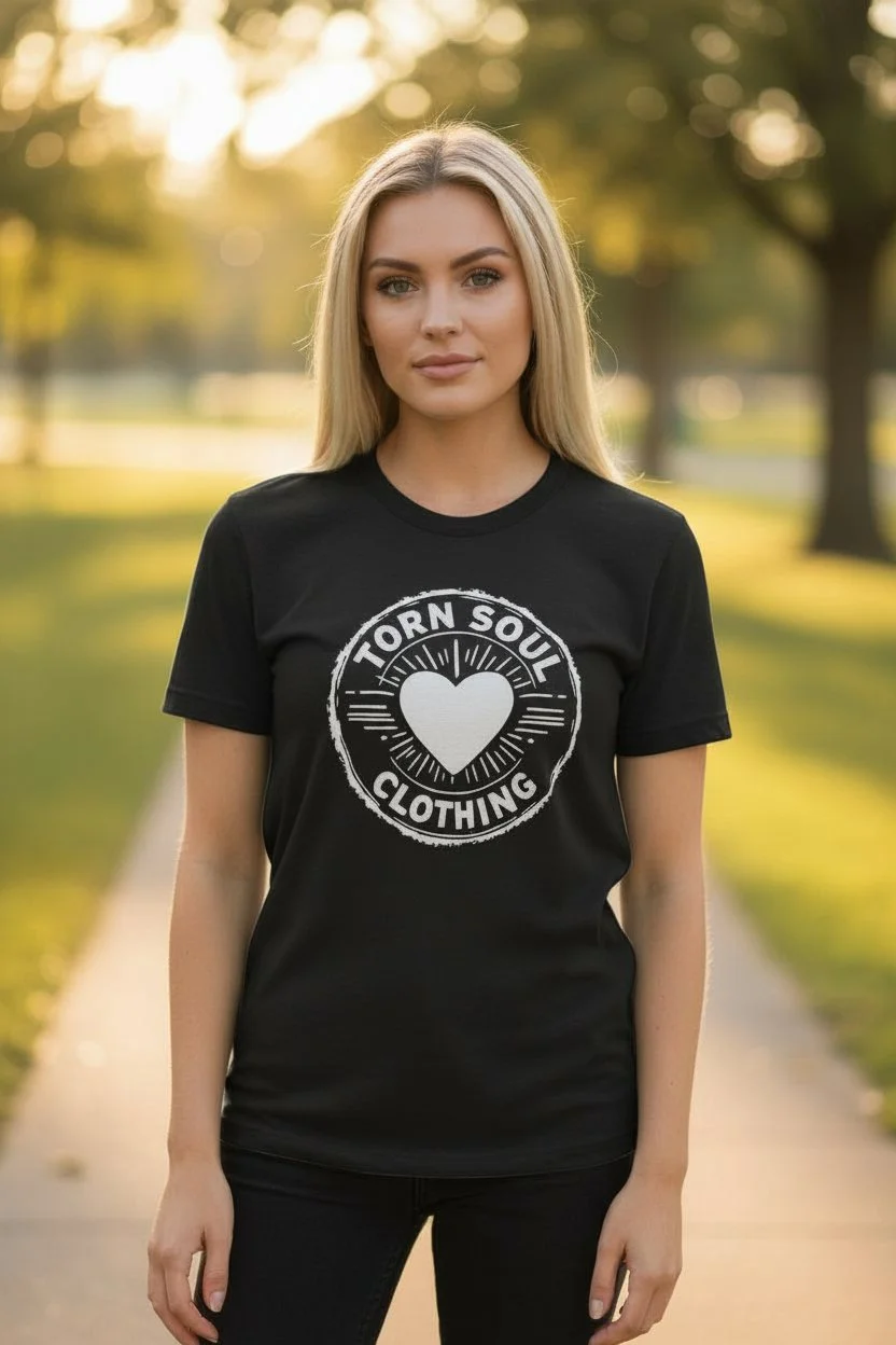 LUNACY TEE