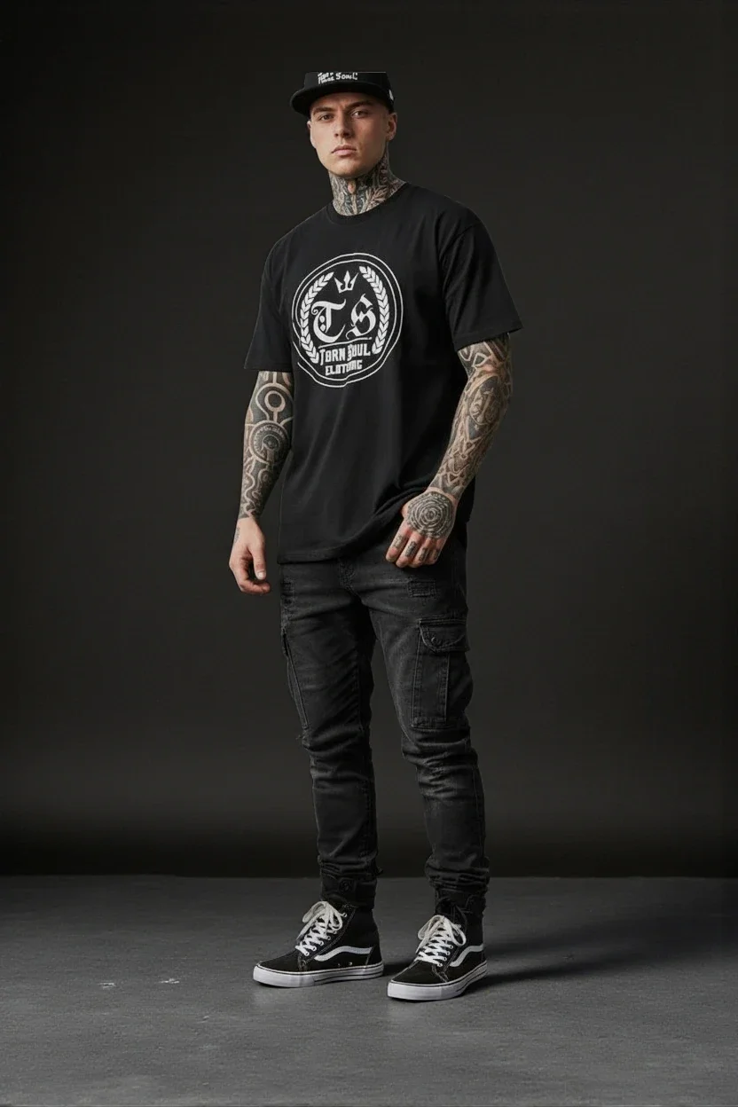 REALM TEE