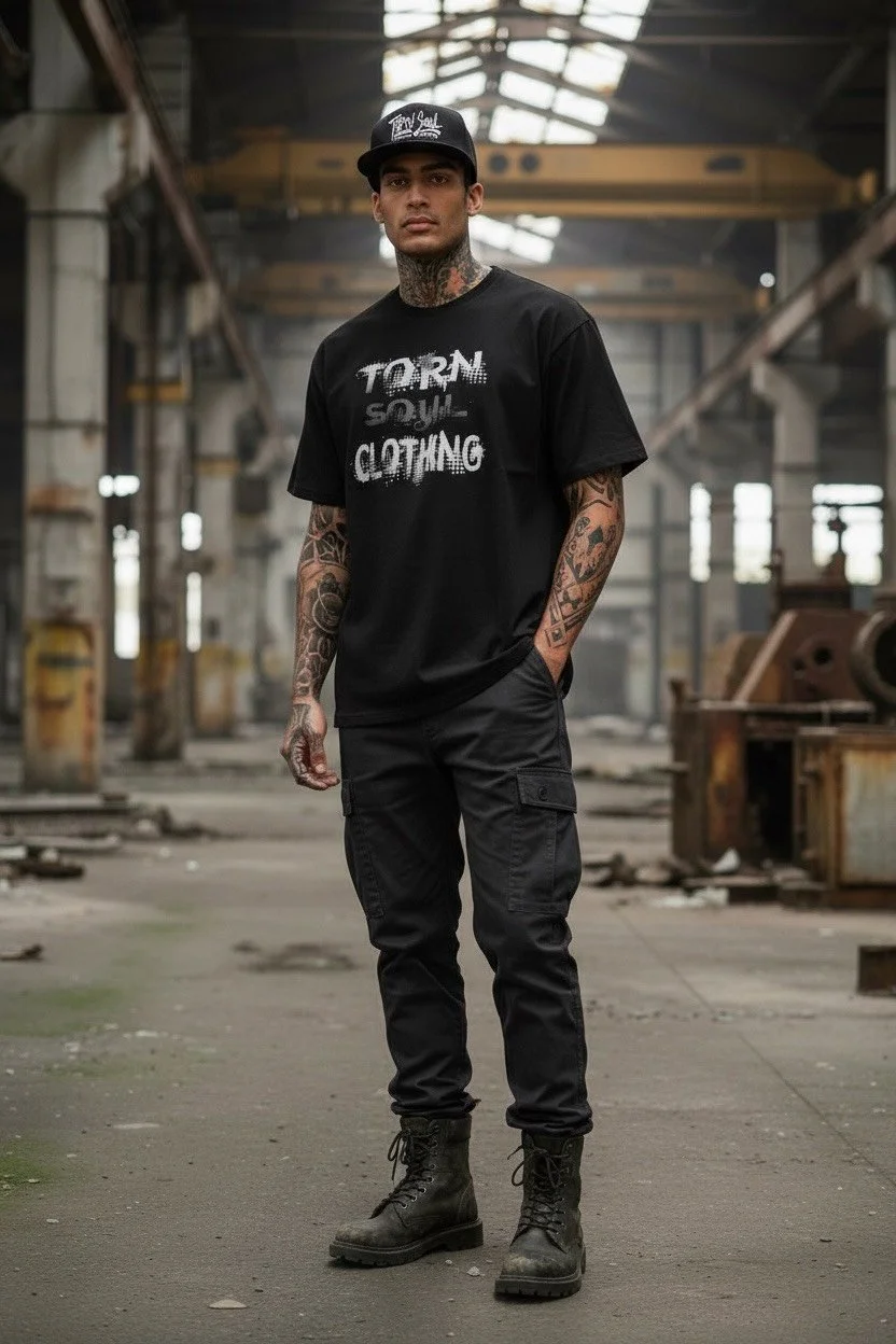 PARADOX TEE