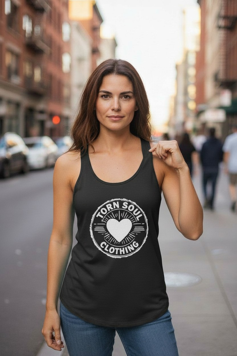LUNACY RACERBACK