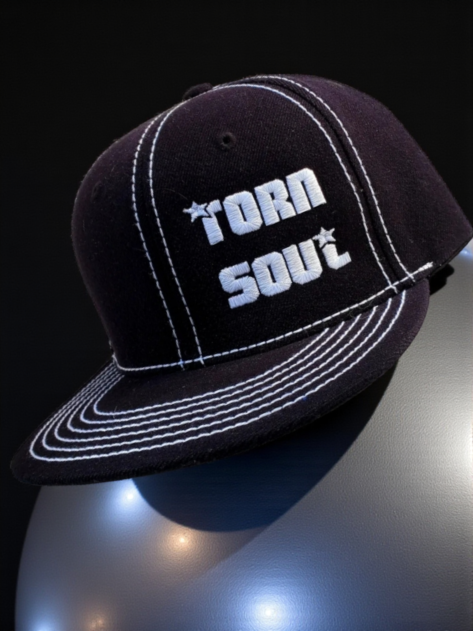 ALPHA SNAPBACK