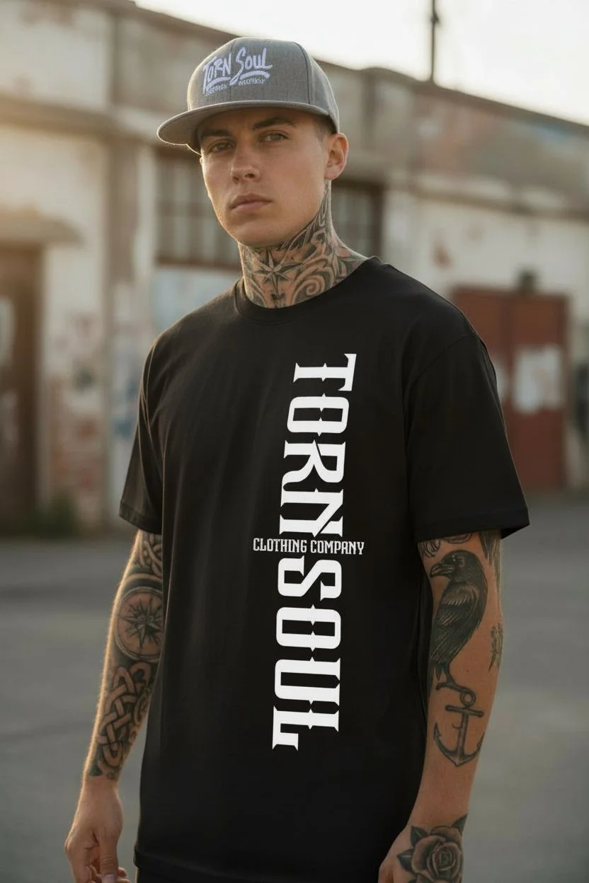 ICONIC TEE