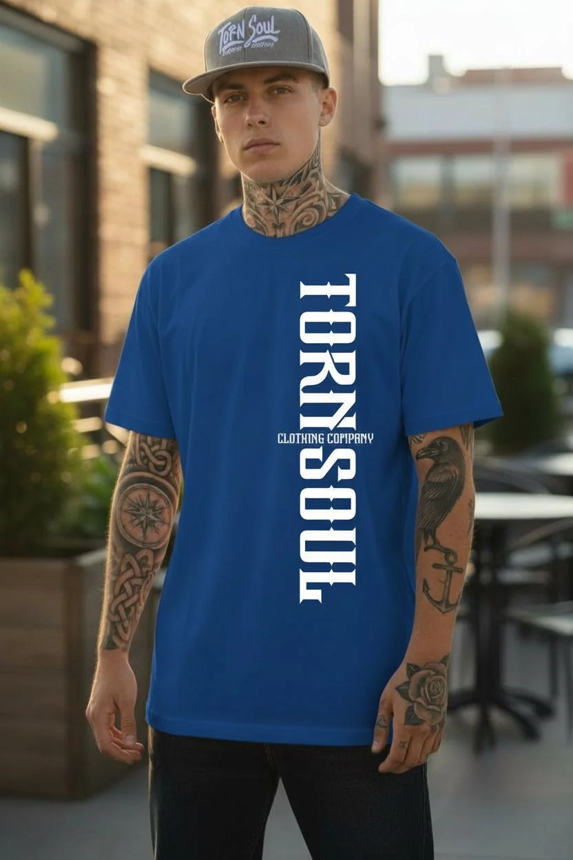 ICONIC TEE