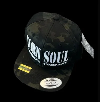 ZERO POINT SNAPBACK