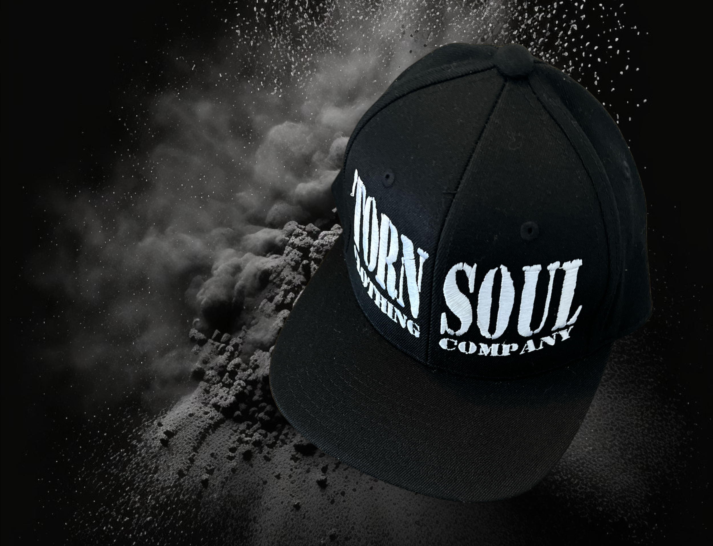 ZERO POINT SNAPBACK