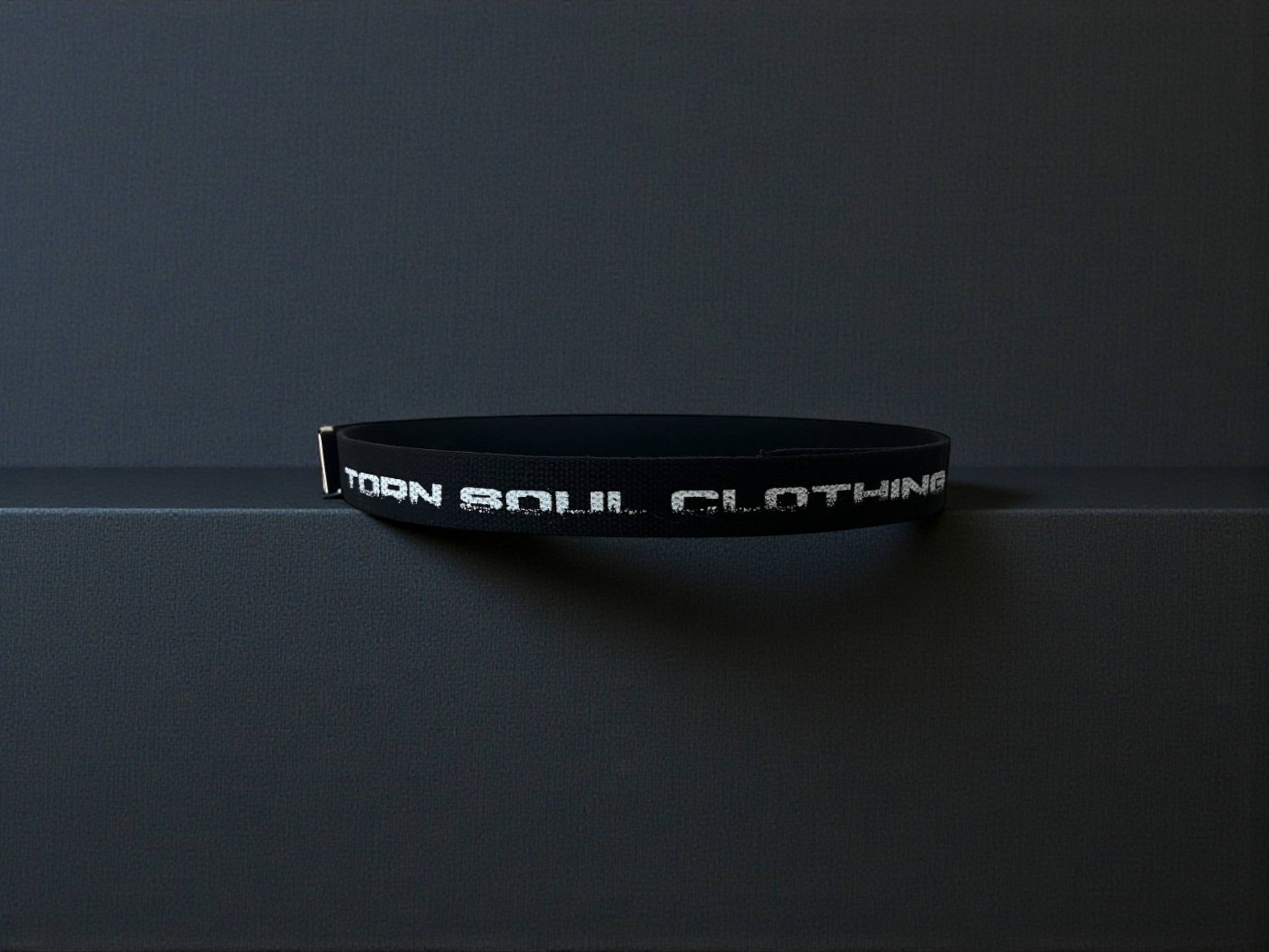 CITYSCAPE WEB BELT