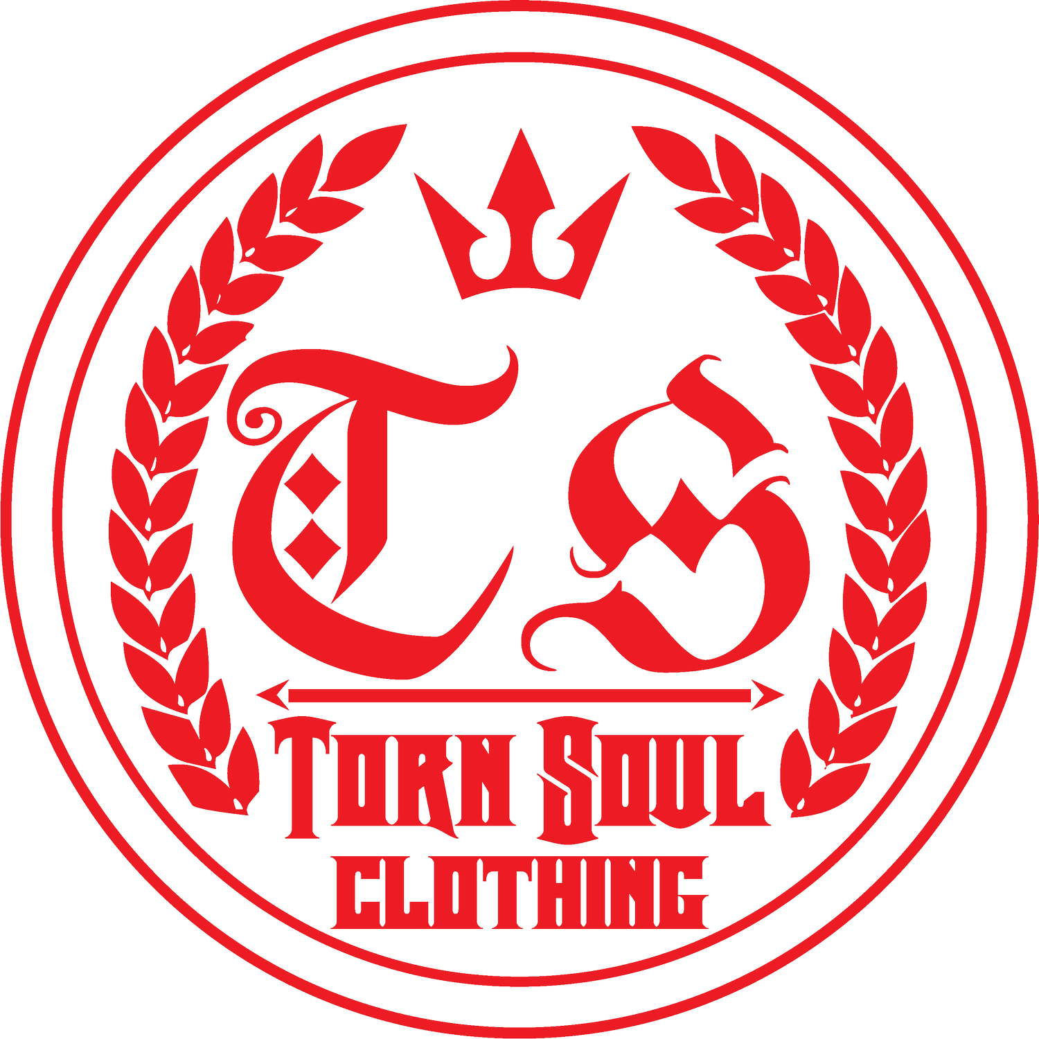 TORN SOUL CLOTHING