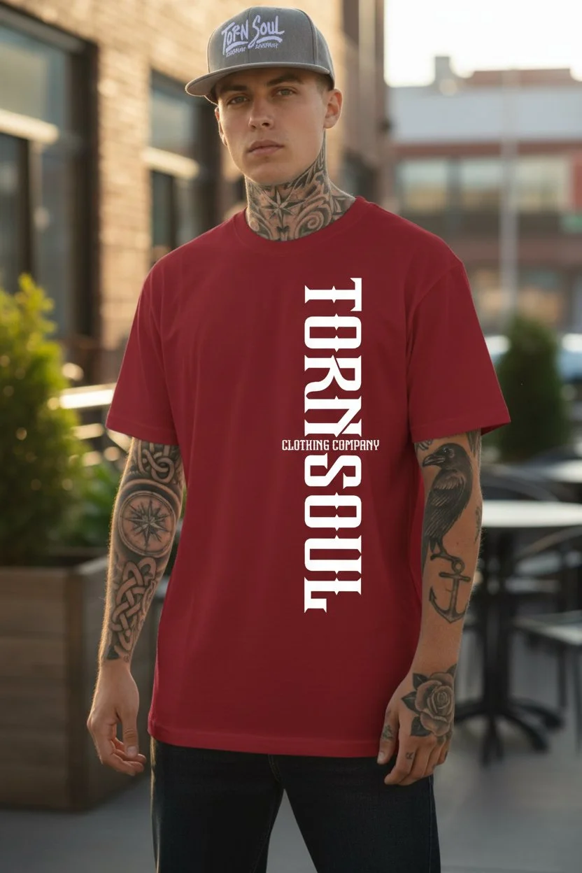 ICONIC TEE