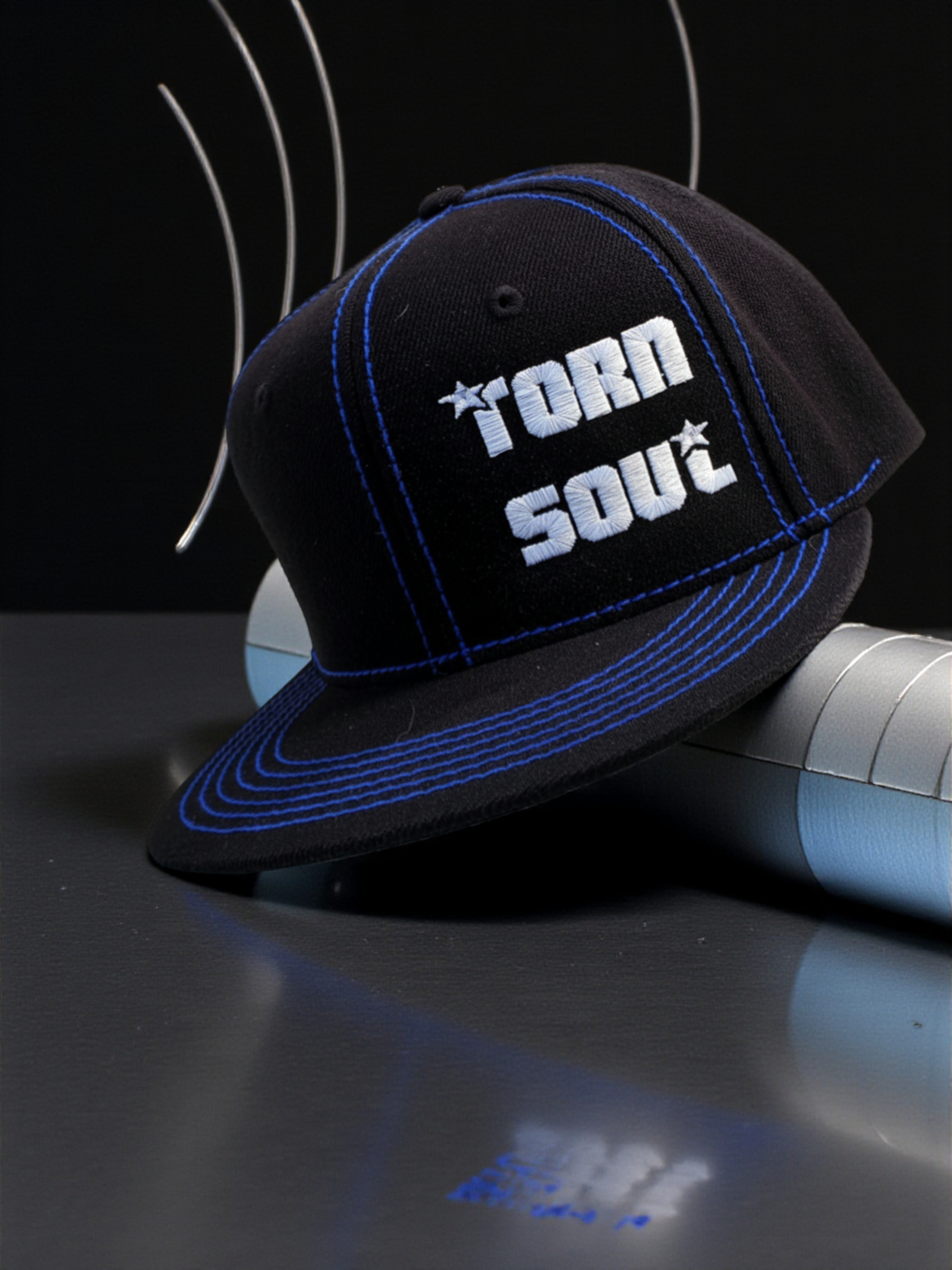 ALPHA SNAPBACK