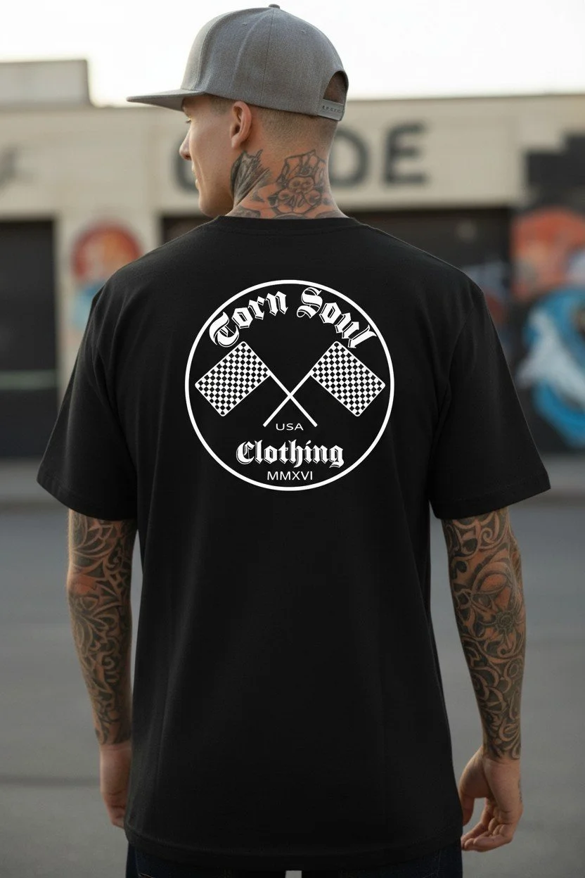 VICTORY TEE