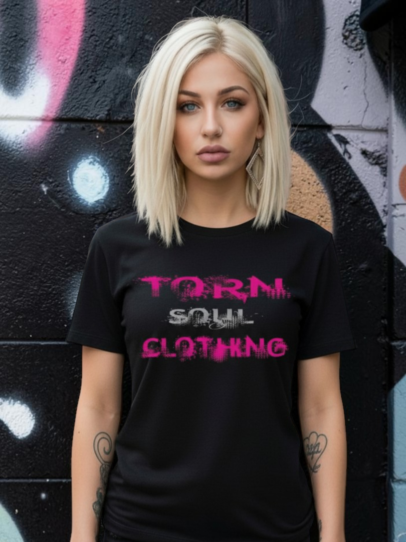 PARADOX LADIES TEE