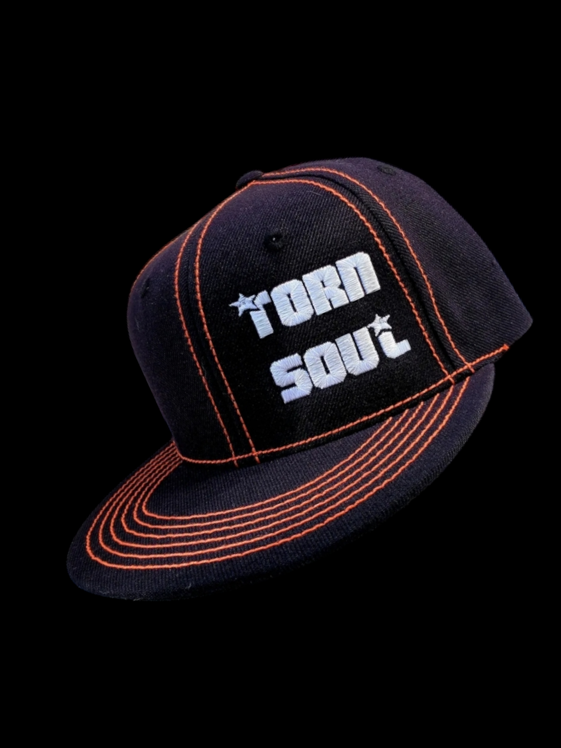 ALPHA SNAPBACK